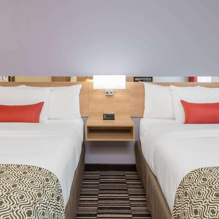 Microtel Inn & Suites By Wyndham Sudbury Luaran gambar