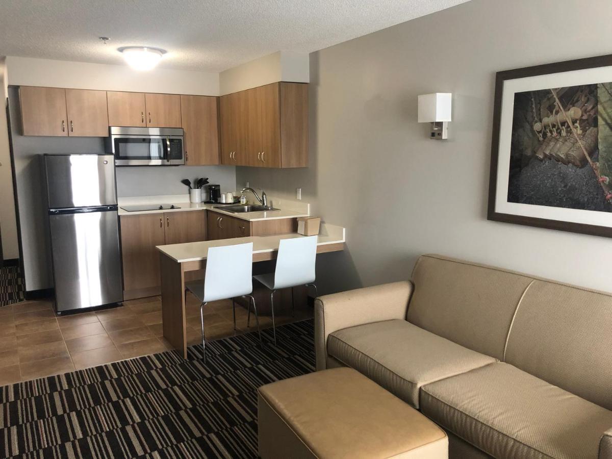 Microtel Inn & Suites By Wyndham Sudbury Luaran gambar