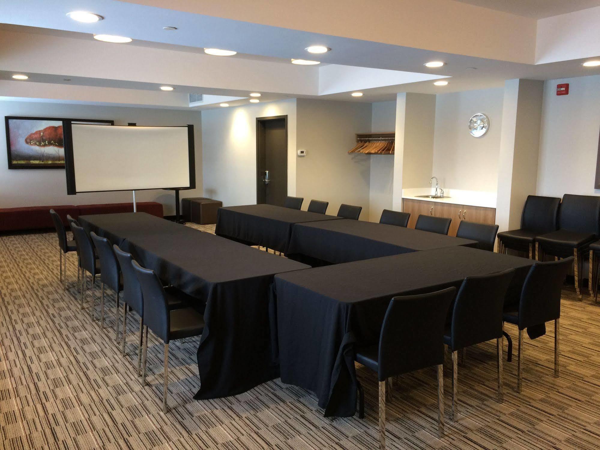 Microtel Inn & Suites By Wyndham Sudbury Luaran gambar