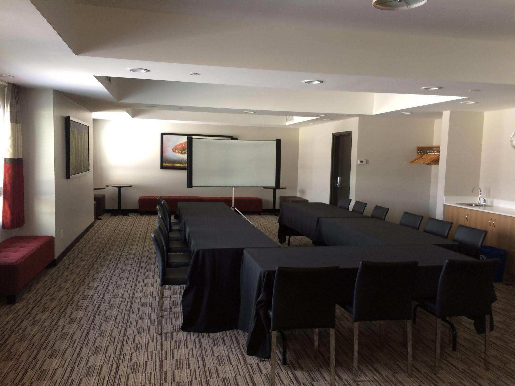 Microtel Inn & Suites By Wyndham Sudbury Luaran gambar