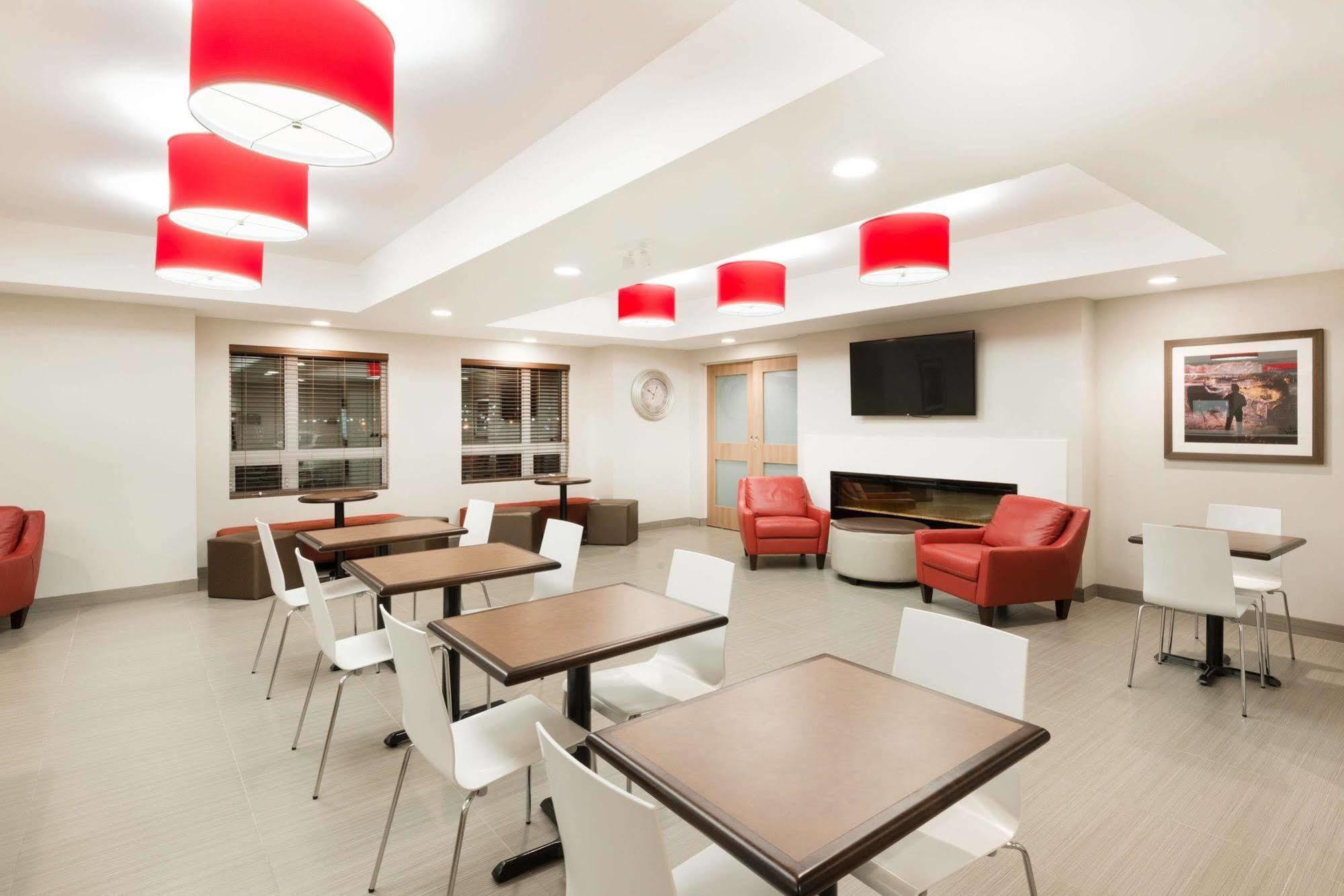 Microtel Inn & Suites By Wyndham Sudbury Luaran gambar